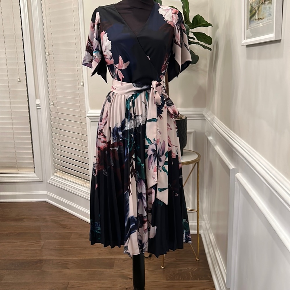Midi Dress